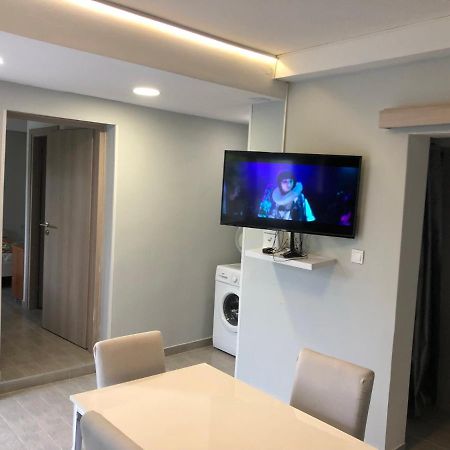 Palit Garden Apartment מראה חיצוני תמונה