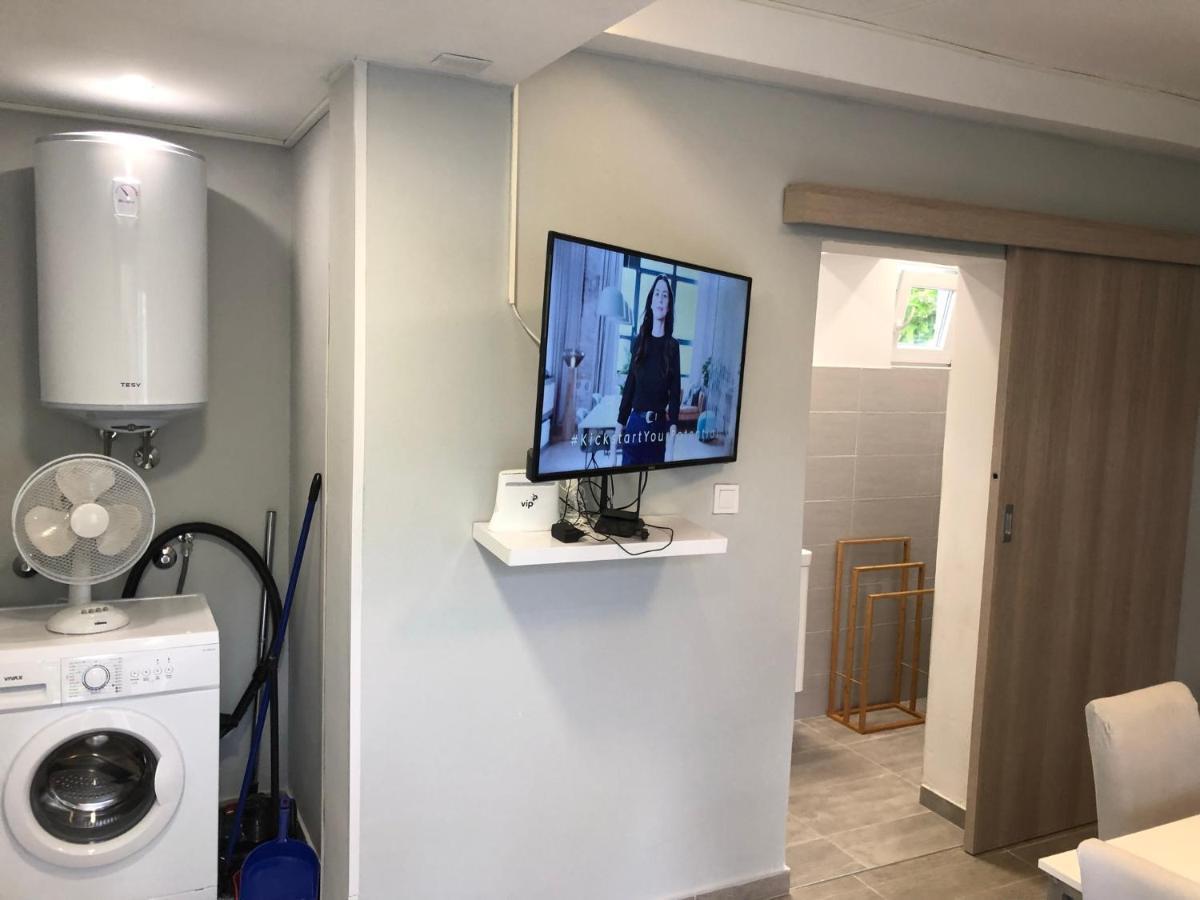 Palit Garden Apartment מראה חיצוני תמונה