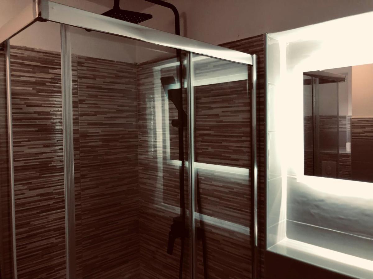 Palit Garden Apartment מראה חיצוני תמונה